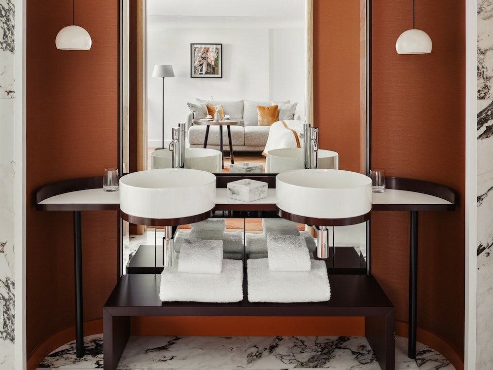 Фото Hotel De Sers