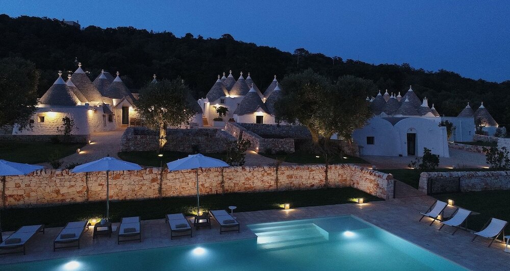 Фото Borgo Canonica