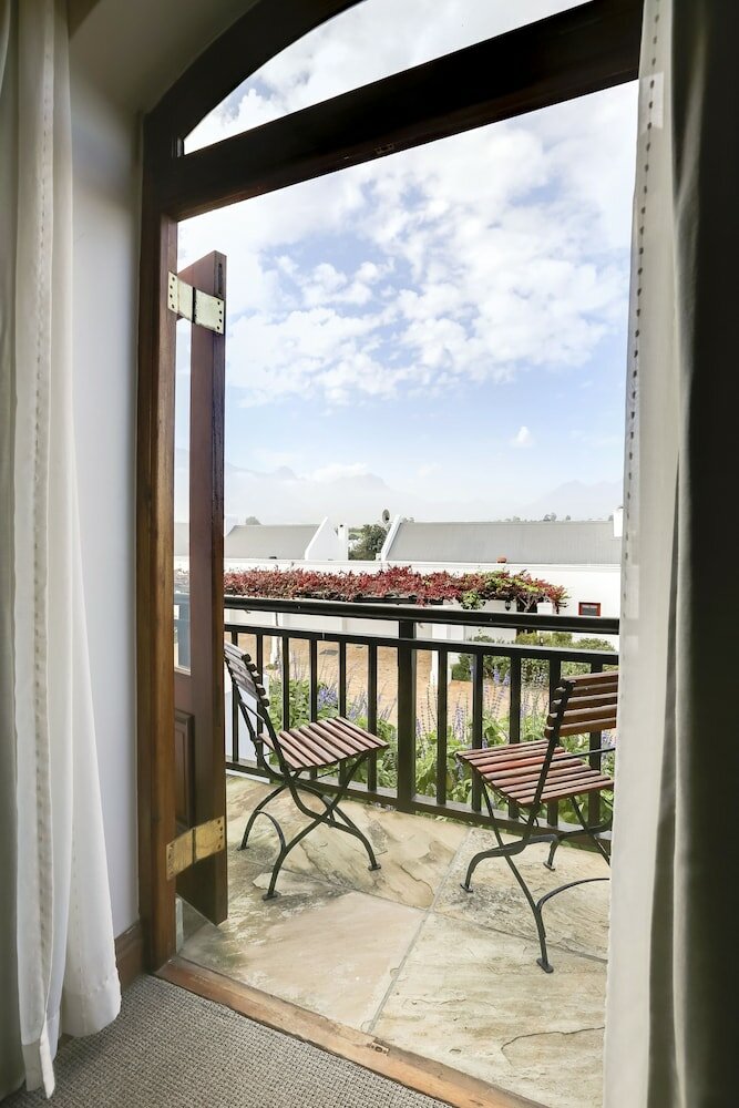 Фото De Zalze Lodge