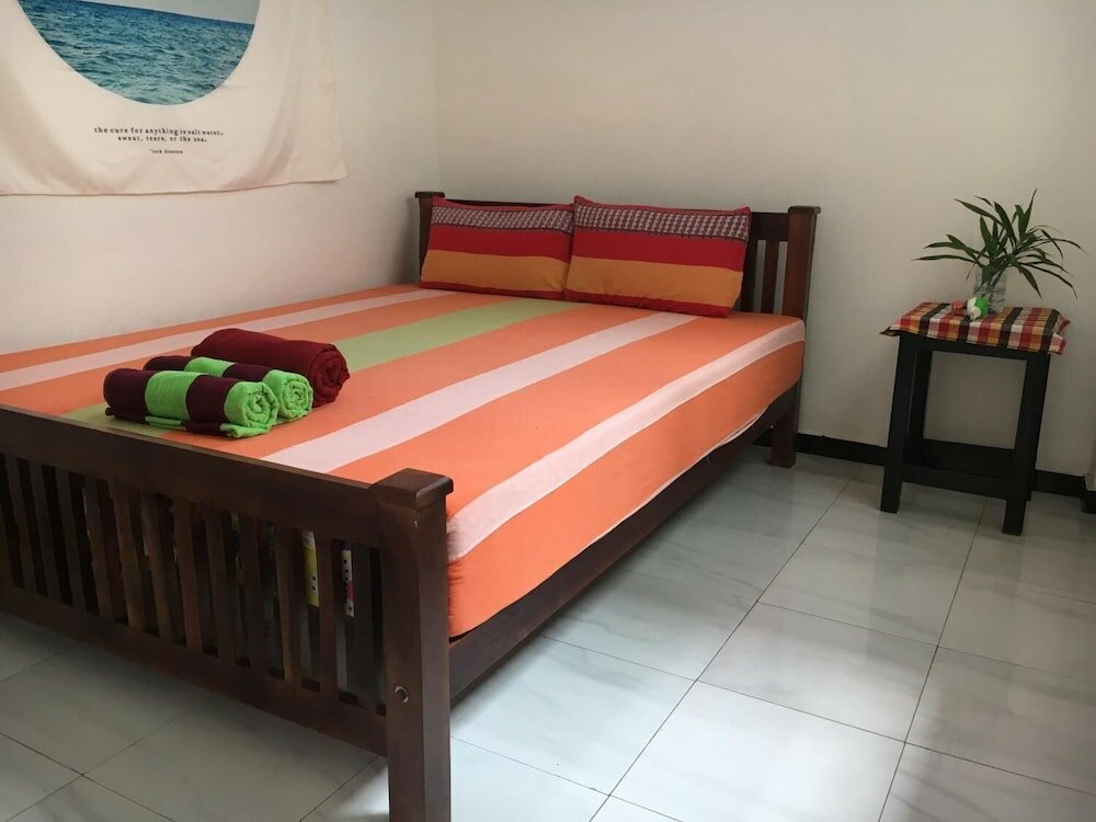 Фото Jungle Guest House