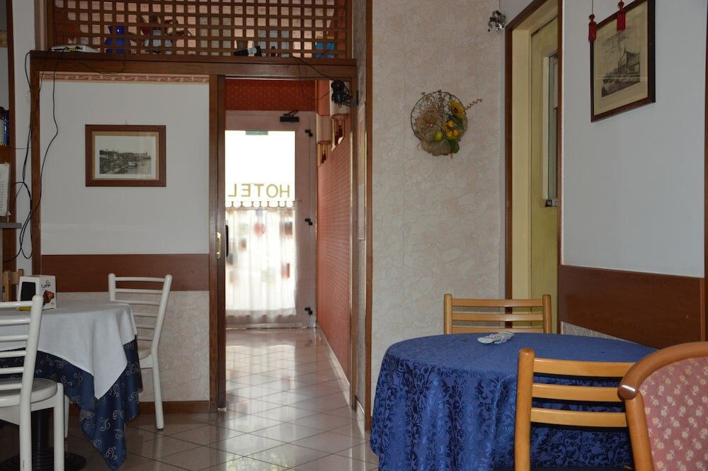 Фото Hotel Da Tito