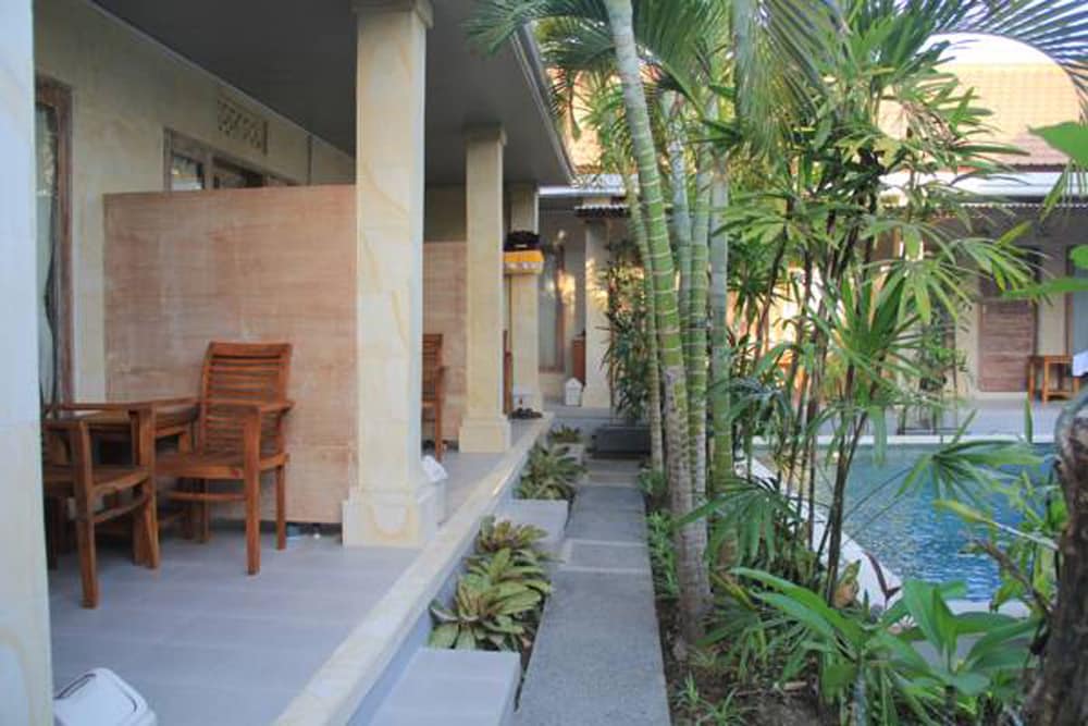 Фото Sadana Bali Guest House