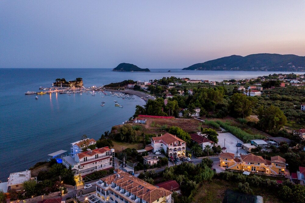 Фото Agave Boutique Hotel