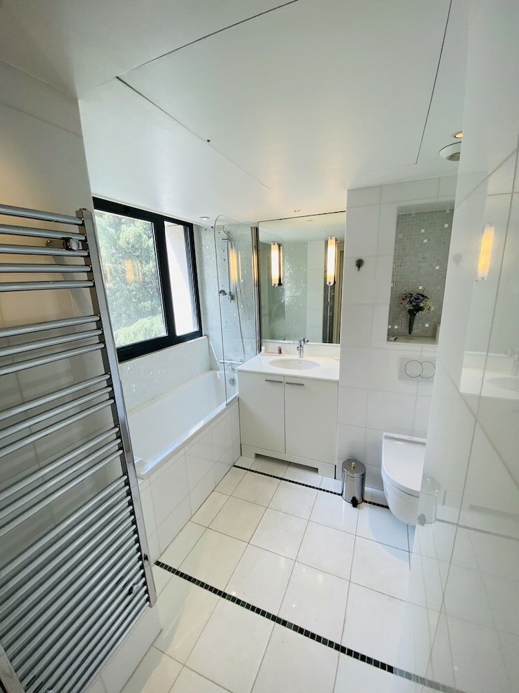 Фото Résidence Carlton Riviera