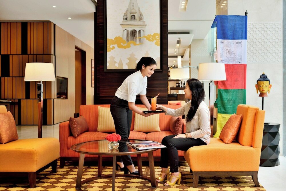 Фото Fairfield by Marriott Kathmandu