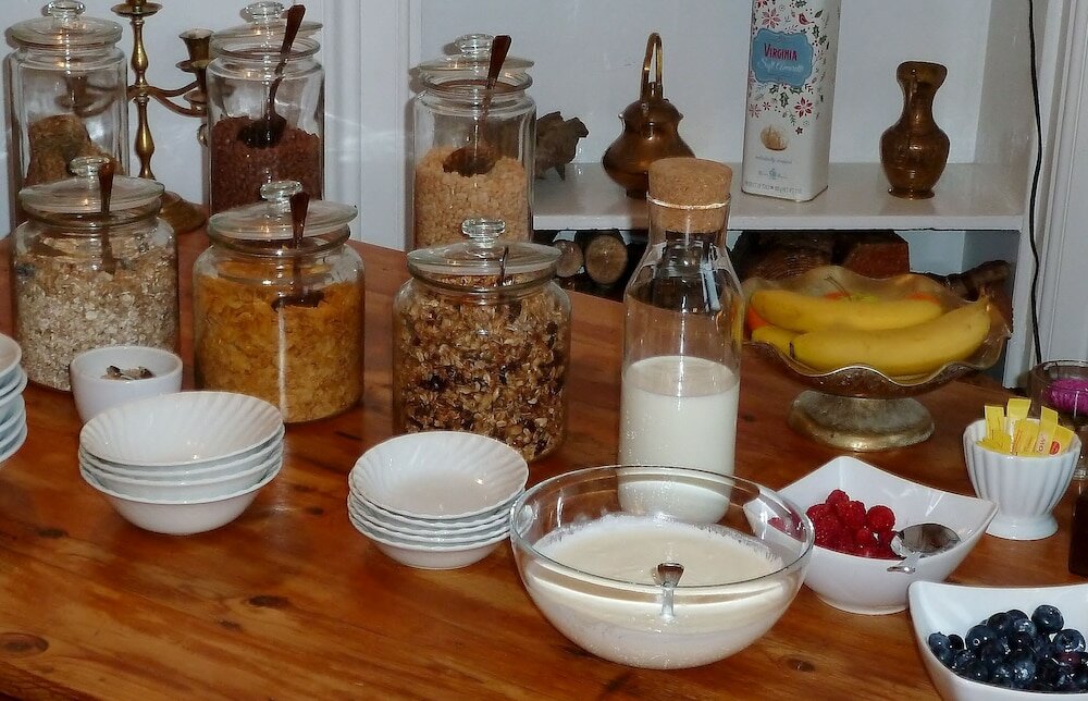 Фото Failte Bed and Breakfast