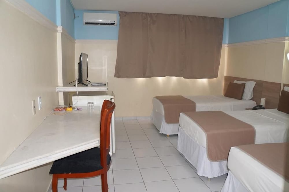 Фото Hotel do Grande Rio