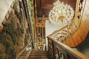 Гостиница Апарт-отель Familion