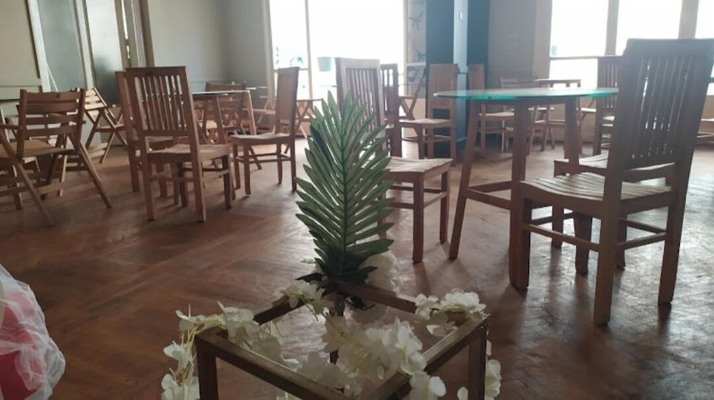 Фото Nitocrisse Hotel