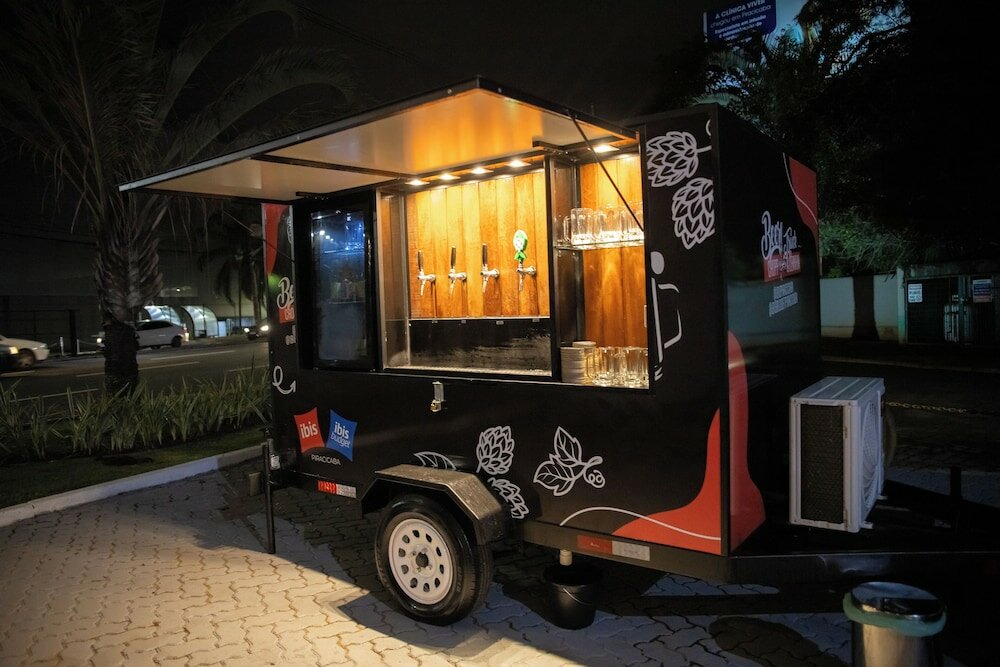 Фото Ibis Budget Piracicaba