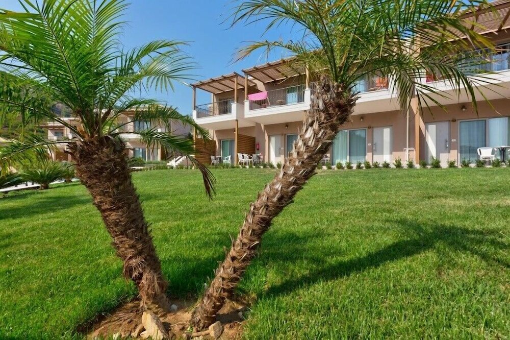 Фото Thassos Grand Resort