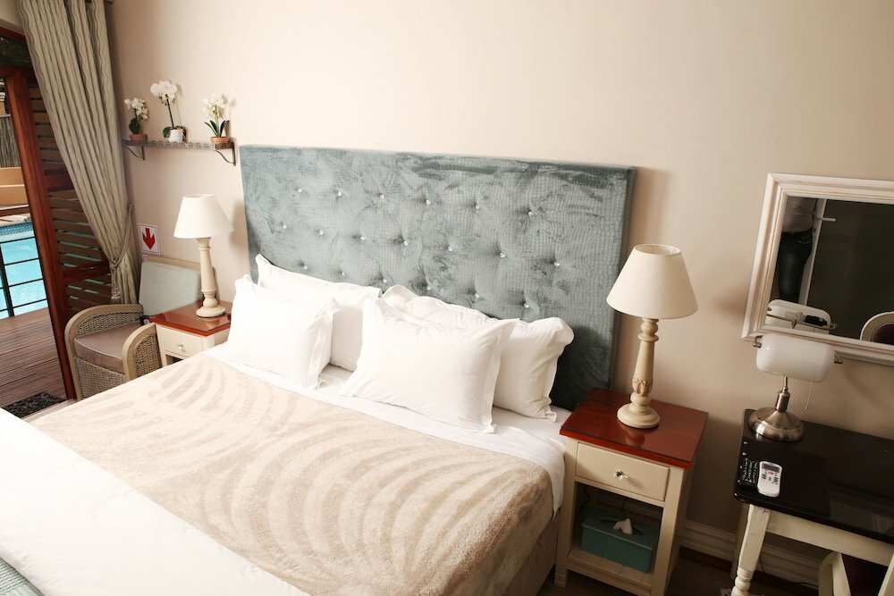 Фото Oleander Guest House