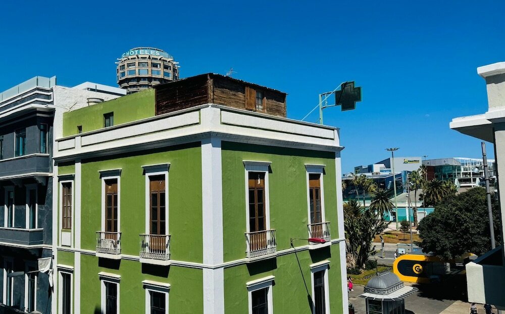 Фото отеля 5