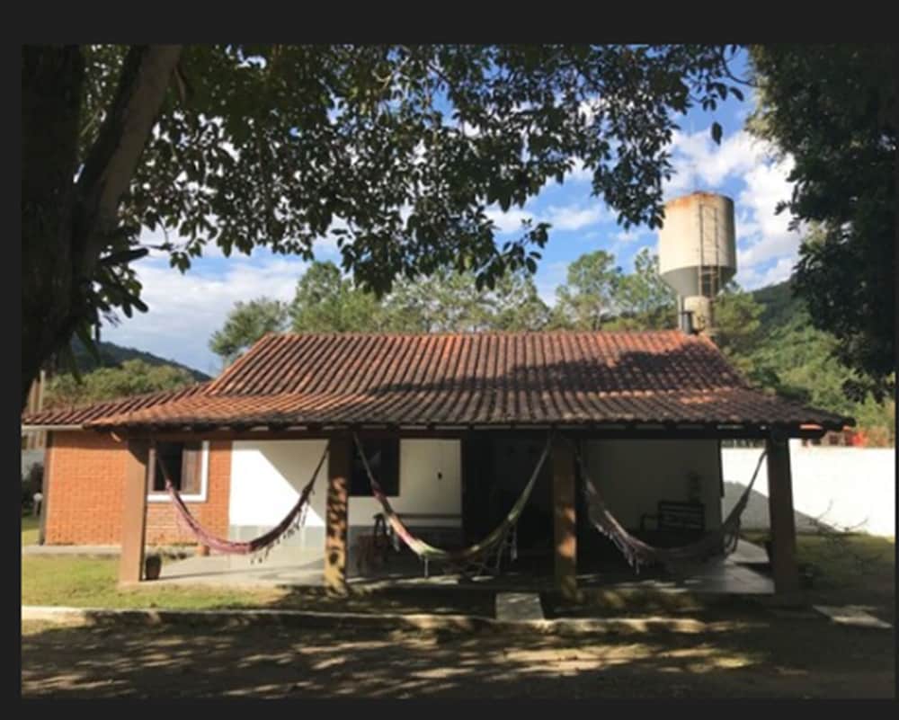 Фото Pousada Aconchegos Île de France