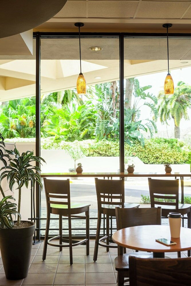 Фото Marriott Orlando Airport Lakeside