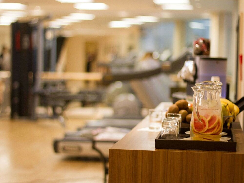 Фото Sofitel Buenos Aires Recoleta