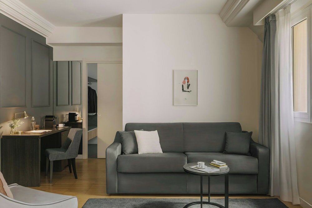 Фото Sonder Missori