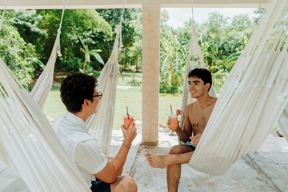 Фото Hotel Boutique Cenote San Ignacio