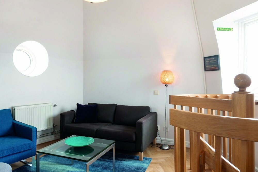 Фото Hotel Bishops Arms Lund