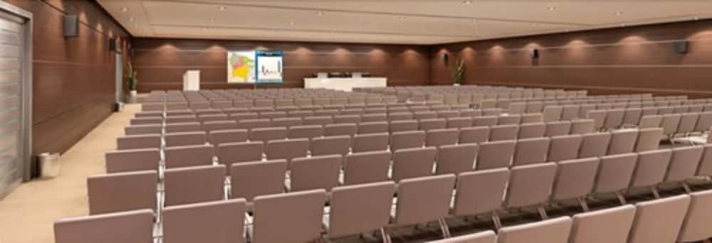 Фото Hotel Canarius de Gravatá