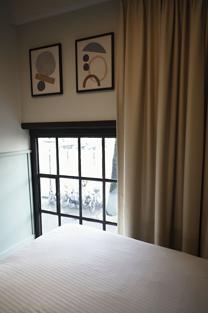 Фото The Times Hotel