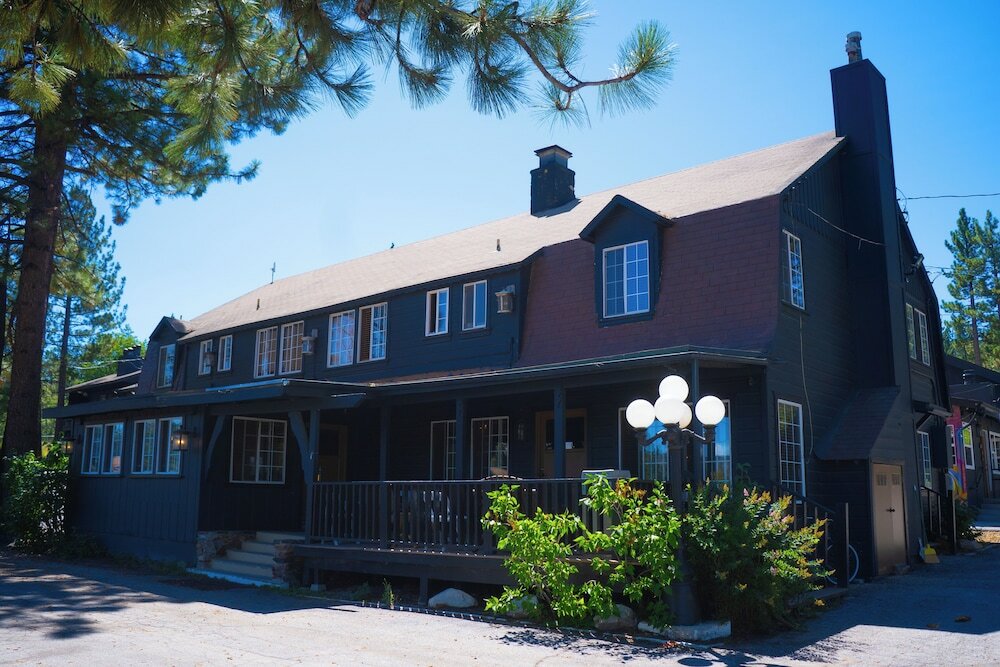 Фото Wolf Creek Resort