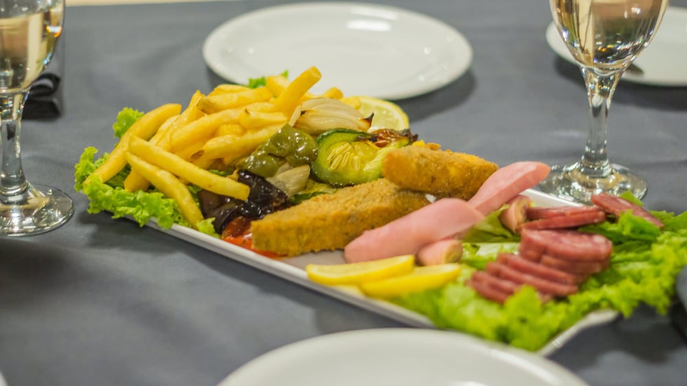 Фото Complejo Turistico Americano