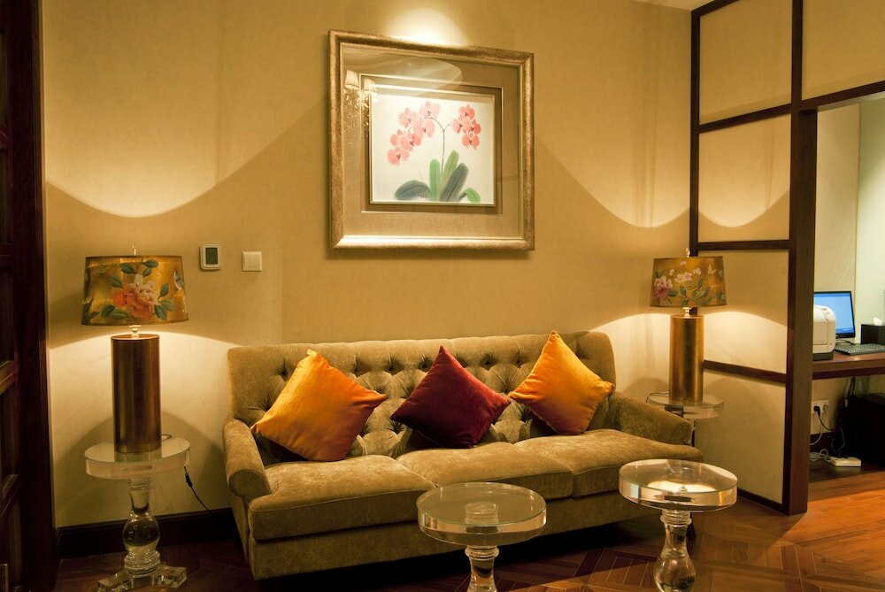 Фото Sunrise on the Bund