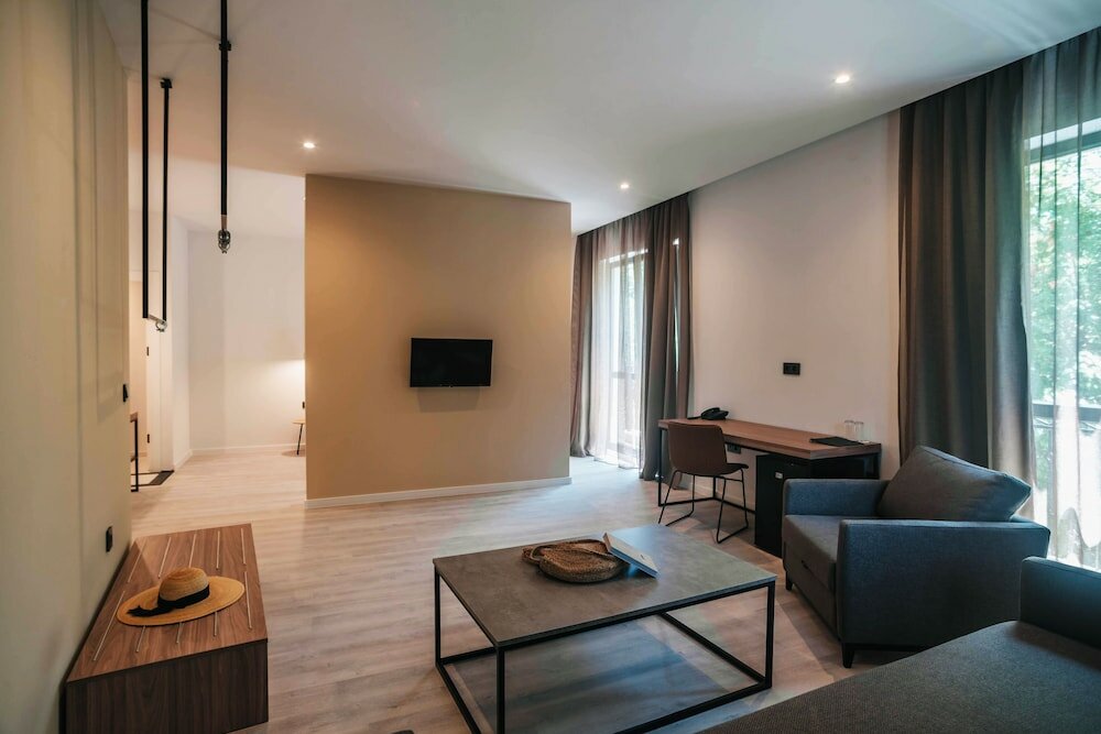 Фото Primorski Hotel