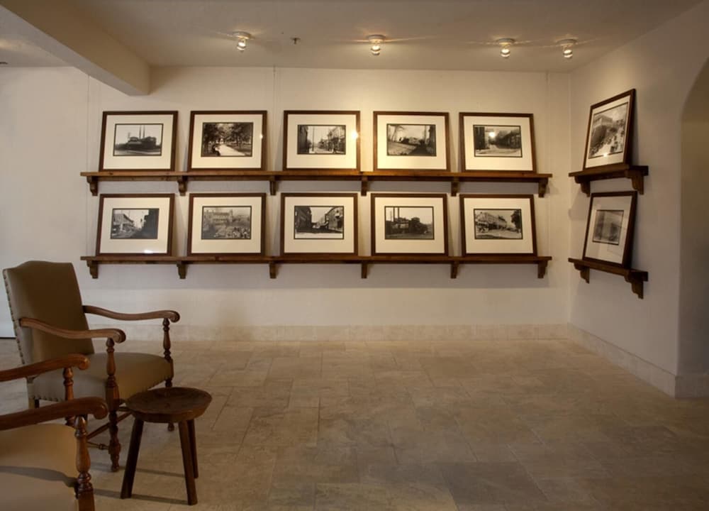 Фото Hotel St Francis