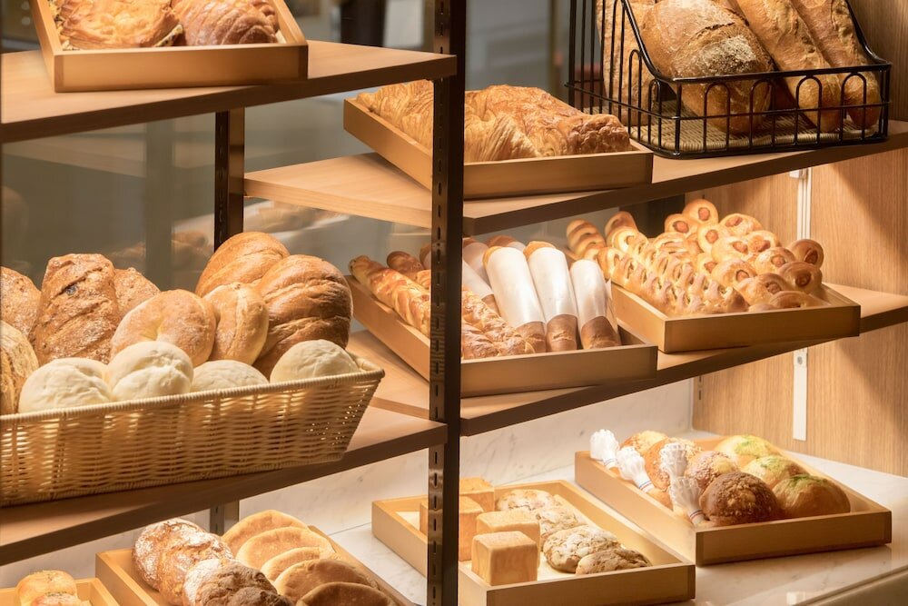 Фото Nagoya Tokyu Hotel