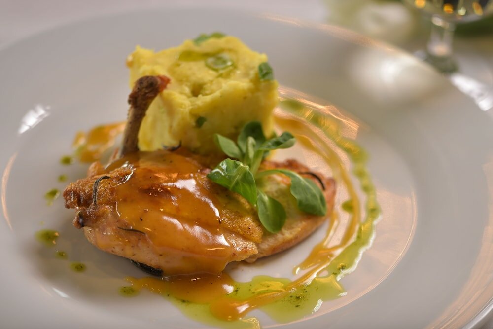 Фото Top Hotel Praha