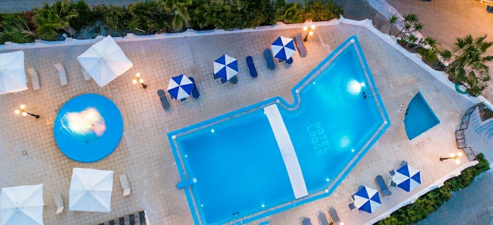 Фото Hotel Lodos