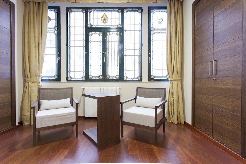 Фото Soho Boutique Oviedo