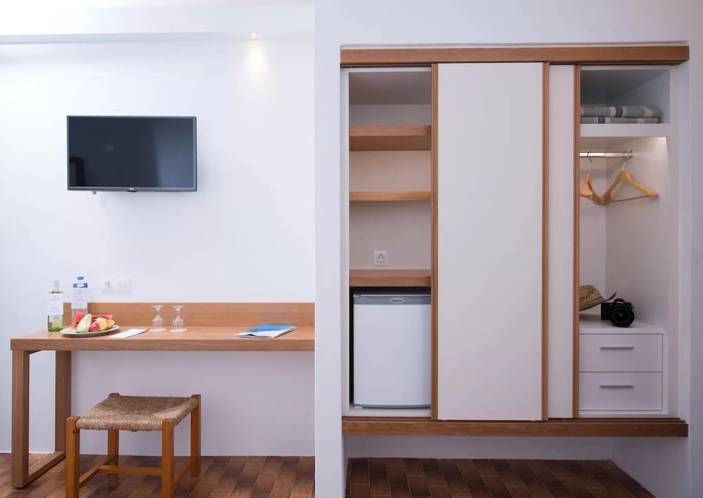 Фото Kalypso Hotel