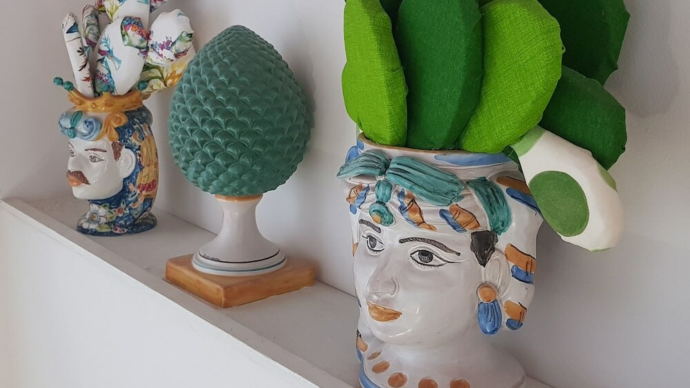 Фото PalermiT'amo