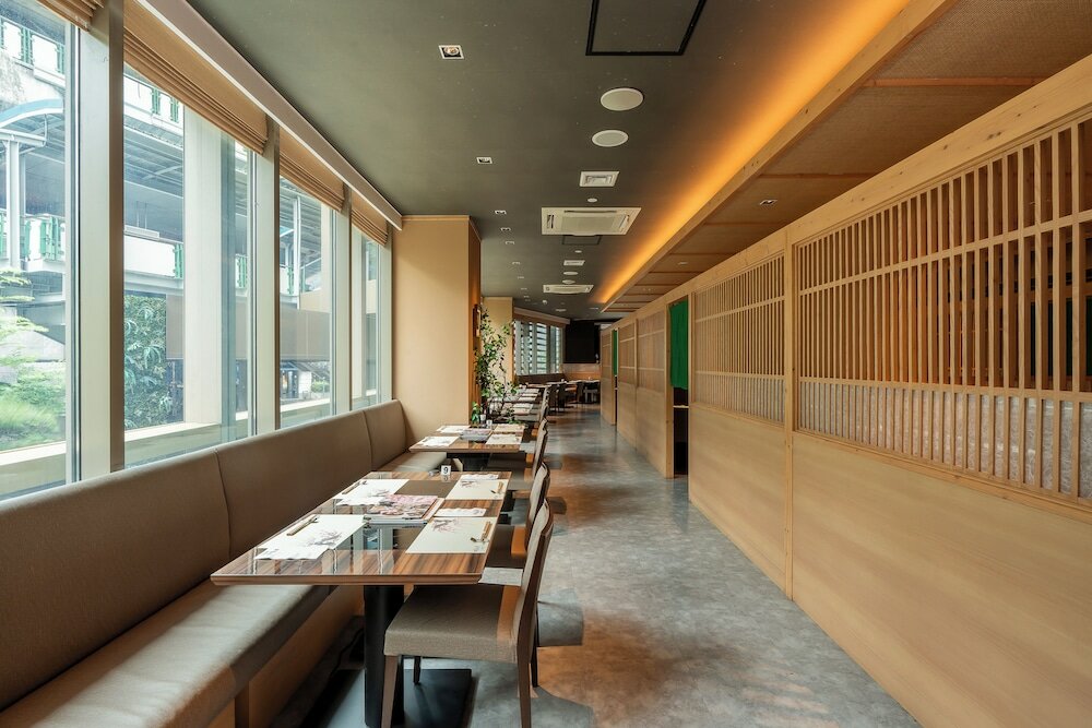 Фото Solaria Nishitetsu Hotel Bangkok