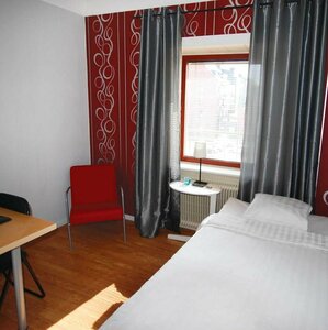 Avesta Stadshotell (Avesta, Köpmangatan, 14), hotel