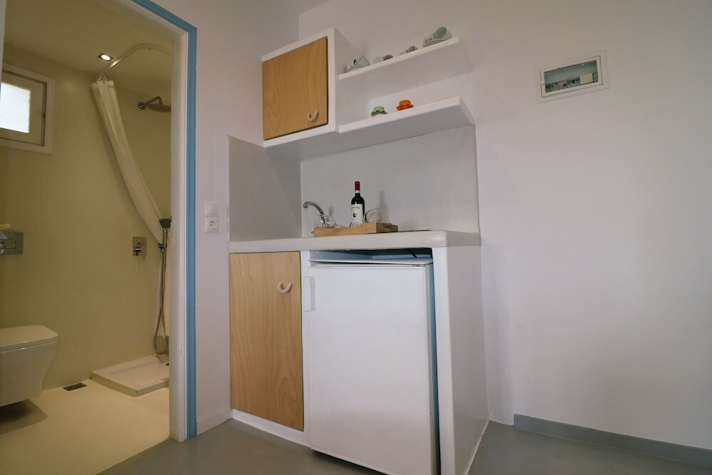 Фото Coralli Beach Apartments