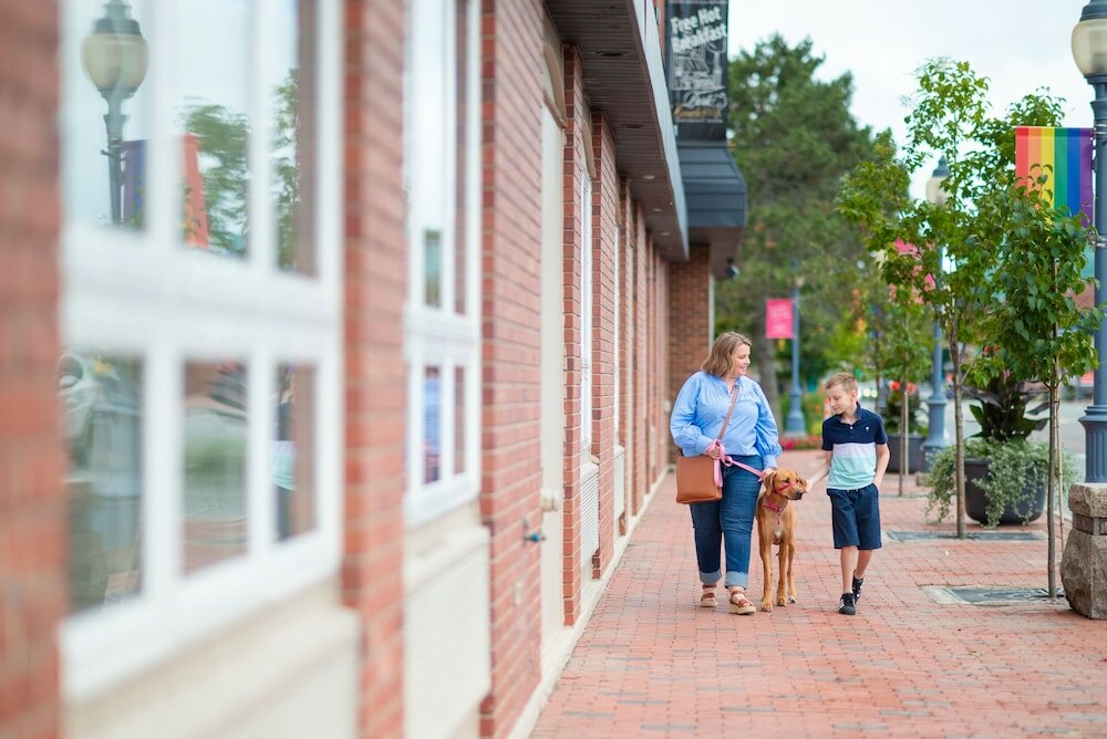 Фото Rodd Moncton Hotel