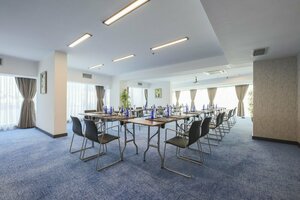 Noax Hotel (Mersin, Gazi Mustafa Kemal Blv., 257), hotel