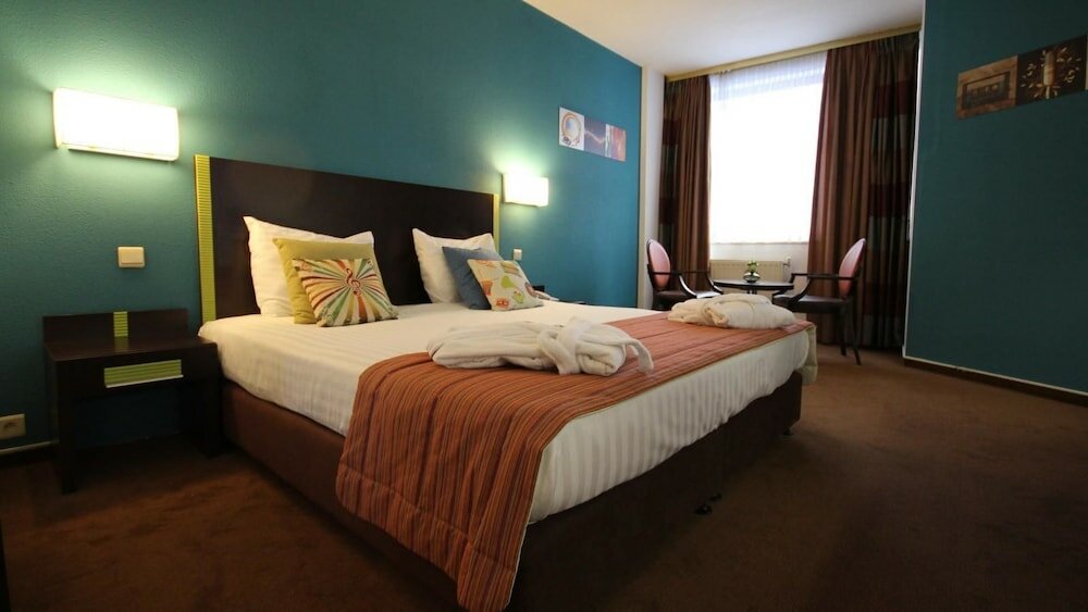 Фото Floris Arlequin Grand Place