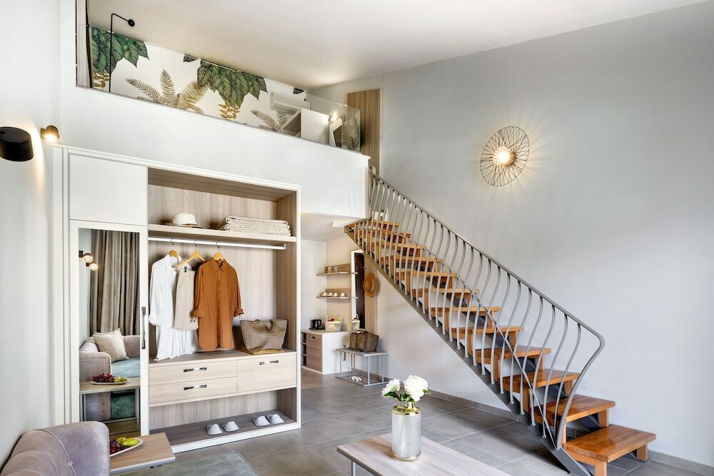 Фото Alexandra Beach Thassos SPA Resort