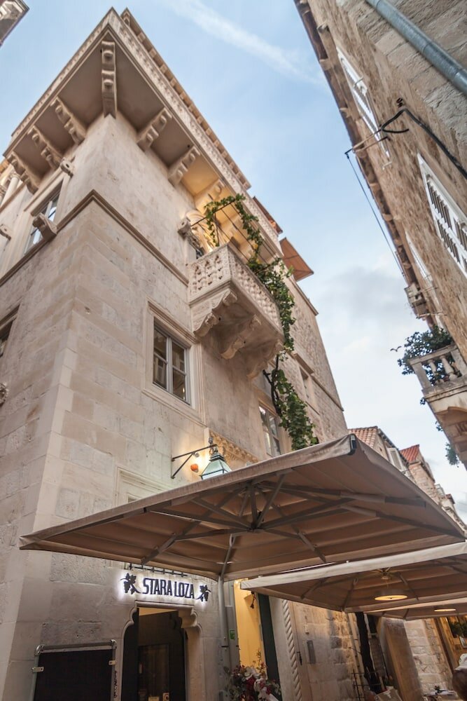 Фото Prijeko Palace