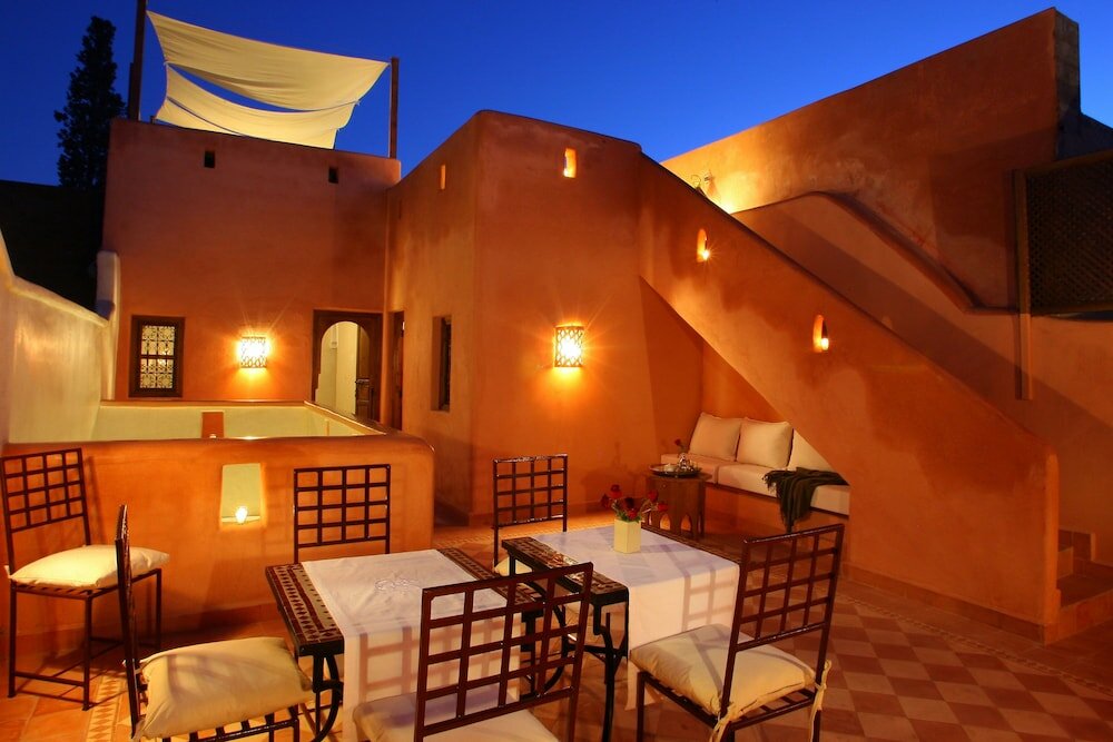 Фото Riad Cherrata