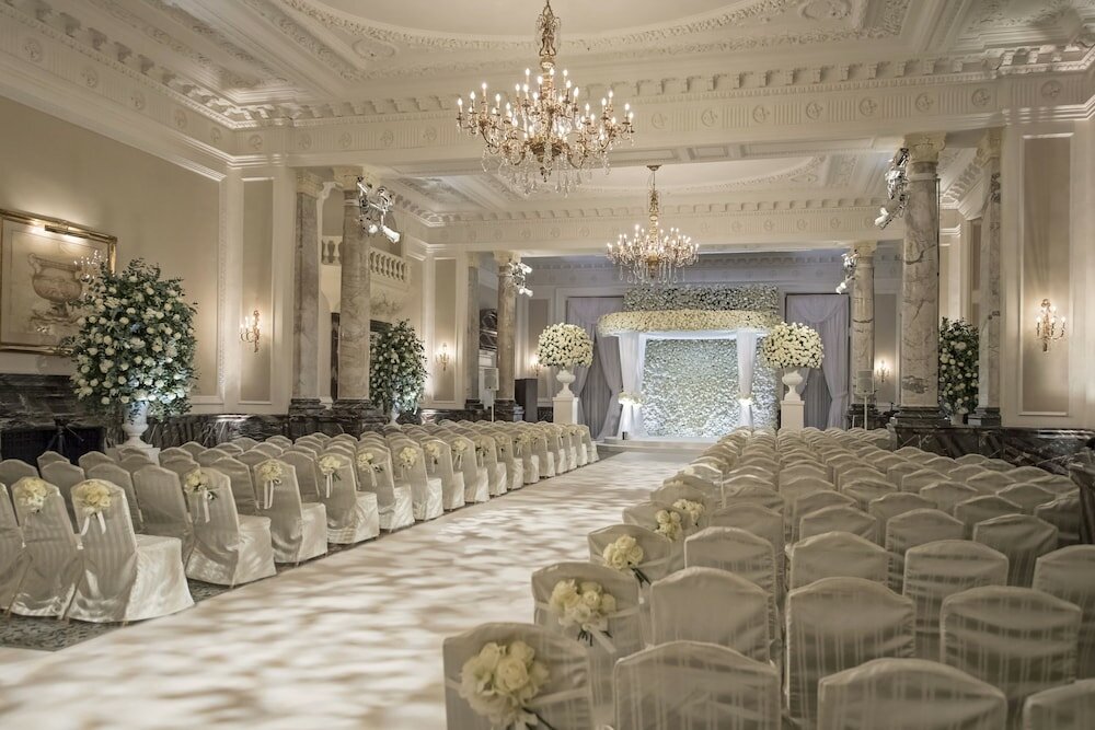 Фото The Landmark London