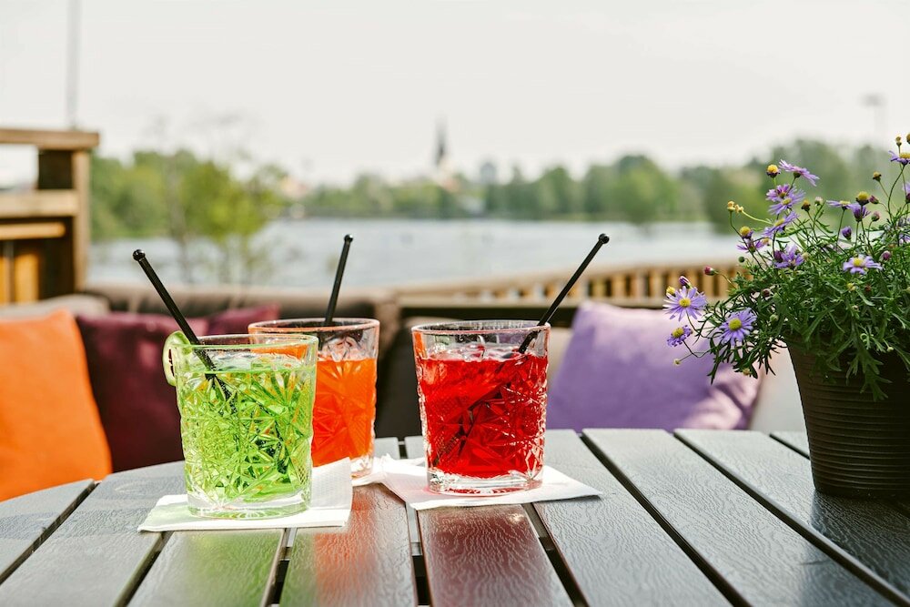 Фото Scandic Klaralven