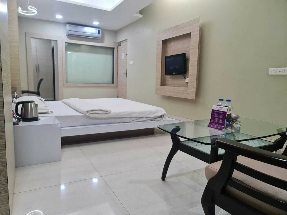 Фото Vits Select GrandInn Ratnagiri