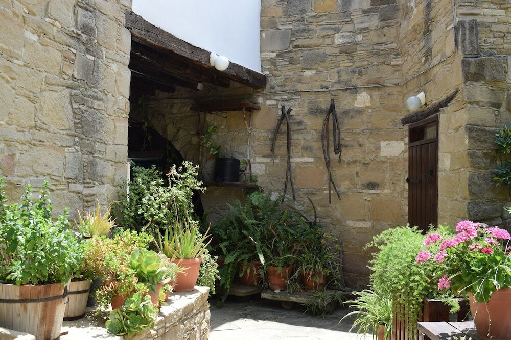 Фото Vasilopoulos House