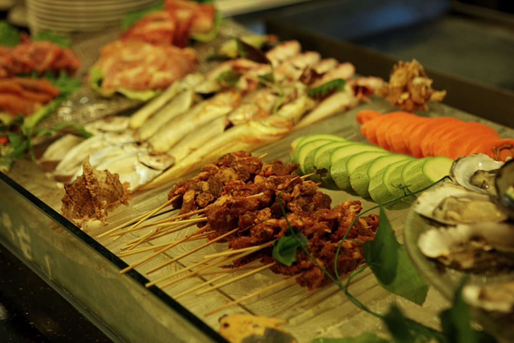 Фото Home Fond Hotel Nanshan